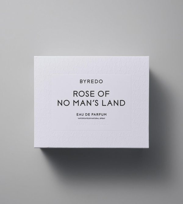 BYREDO - Rose Of No Man s Land Eau De Parfum Fashion