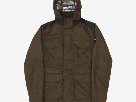 Dual-Ism Project Jacket Hot on Sale