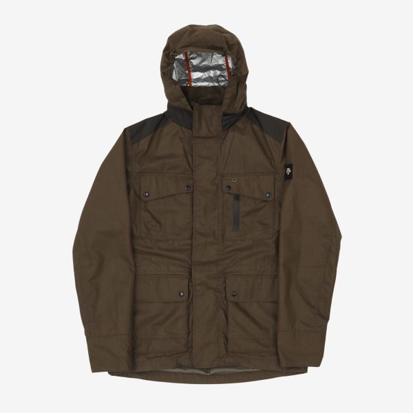 Dual-Ism Project Jacket Hot on Sale