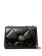 TORY BURCH - Women Kira Diamond Quilt Convertible Shoulder Bag For Cheap