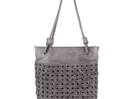 Clover Tote Shoulder Bag Online