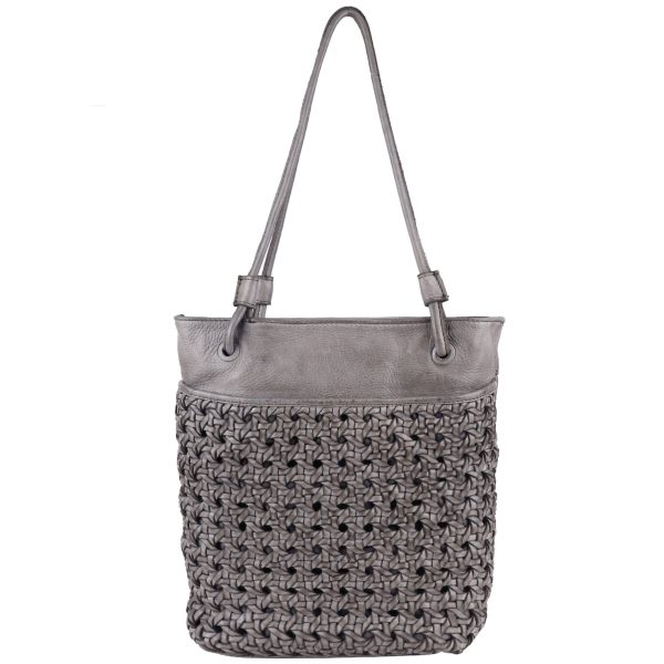 Clover Tote Shoulder Bag Online