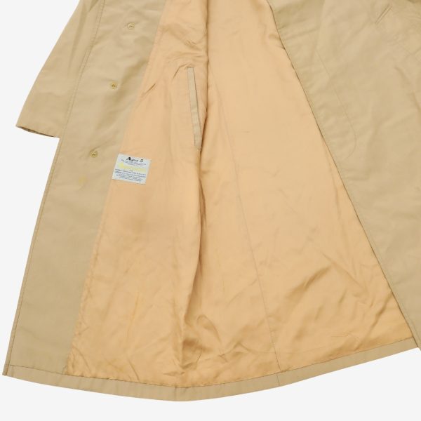 Silk Broadgate Raincoat For Cheap