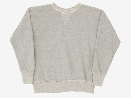 401 Crewneck Sweatshirt Online Hot Sale