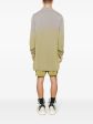 RICK OWENS X MONCLER - Women Subhuman Sweater Sale