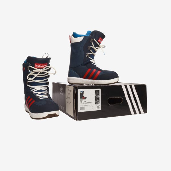 Samba Snowboard Boots Online Hot Sale