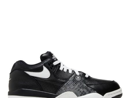 STUSSY X NIKE - Men Air Flight  89 Low SP Sneakers Online Sale