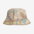 Element Abstract Bucket Hat Online Hot Sale