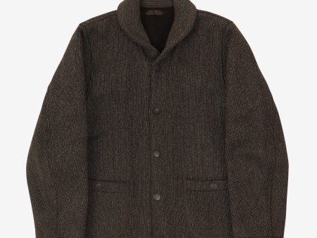 Shawl Collar Club Jacket Supply