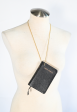 DAN 7:20 RUNWAY Bible Necklace on Sale