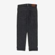 Thin Taper Selvedge Denim (34W x 29L) For Cheap