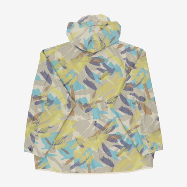 Element Alder Parka For Discount