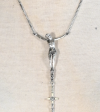 DAN 7:20 3 in 1 Jesus Body Chain For Sale