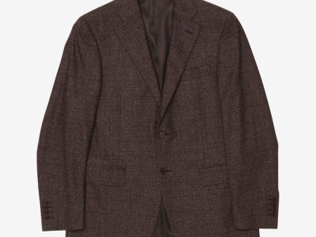 SB Wool Blazer For Sale