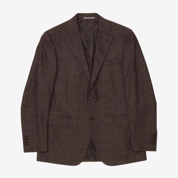 SB Wool Blazer For Sale