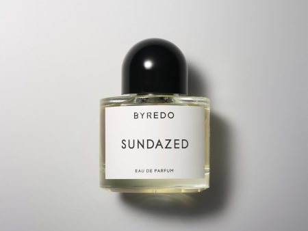 BYREDO - Sundazed Perfume 50ML Online Sale