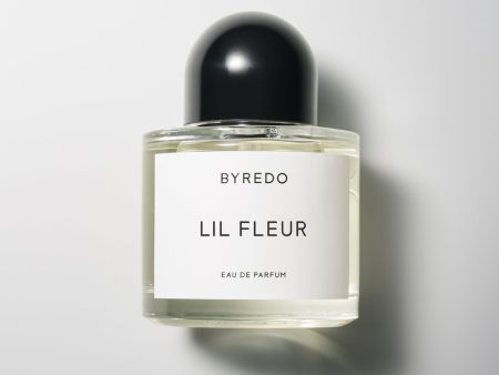 BYREDO - Lil Fleur Perfume 100ML For Cheap