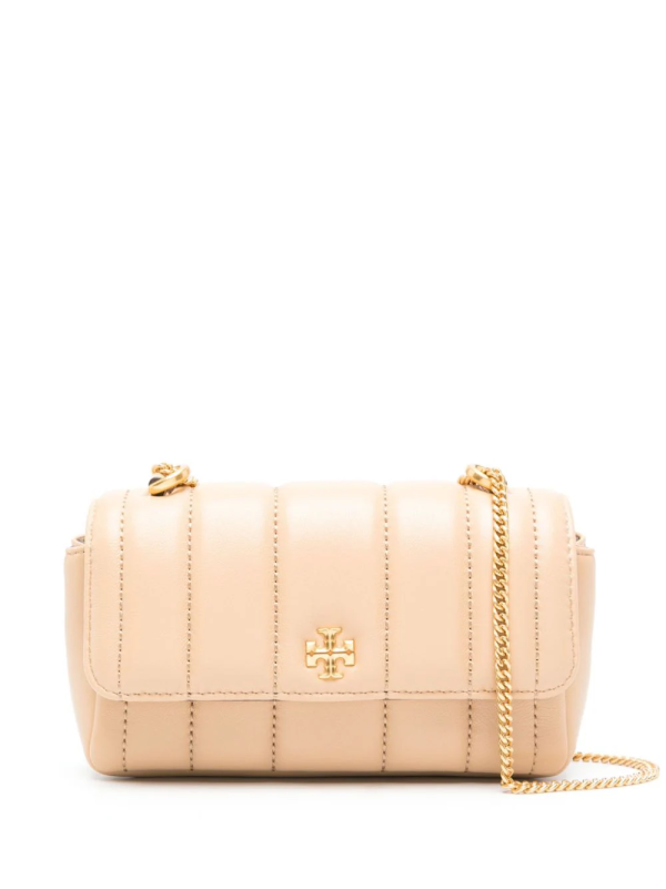 TORY BURCH - Women Kira Mini Flap Bag Online Sale