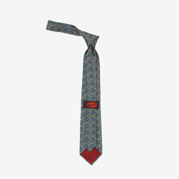 Vintage 1990s Silk Tie Online