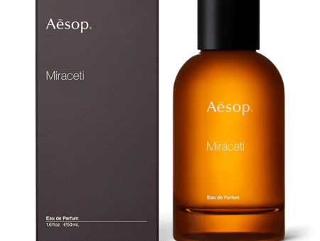 AESOP - Miraceti Eau De Parfum Cheap