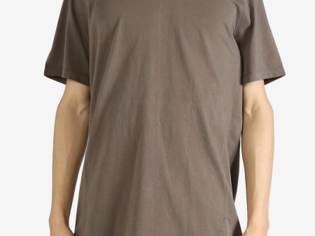 RICK OWENS DRKSHDW - Men Level T-Shirt Hot on Sale