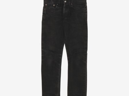 Slim Fit Selvedge Denim (31W x 30L) Supply