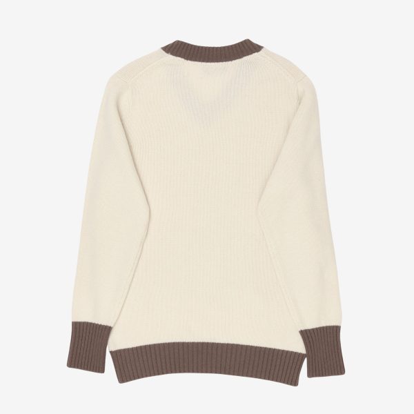 Wool Knit Jumper Supply