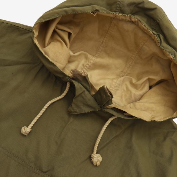 WW2 Mountain Parka Supply