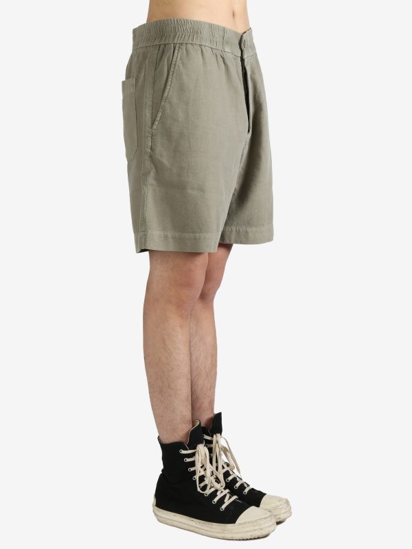 THE ELDER STATESMAN - Men Early Dawn Crop Short Online Sale