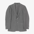 Cotton Linen Blazer Online Hot Sale