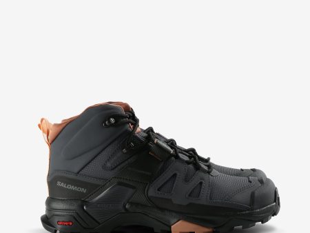 SALOMON - Women X Ultra 4 Mid GTX Sneakers on Sale