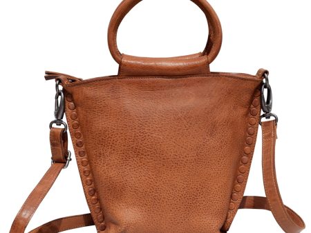 Becca Crossbody Discount