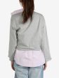 DRIES VAN NOTEN - Women Henies Top Discount