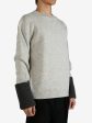 DRIES VAN NOTEN - Men Mumu Sweater Supply