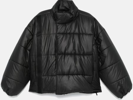 Y PROJECT - Men Velcro Puffer Jacket on Sale