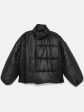 Y PROJECT - Men Velcro Puffer Jacket on Sale