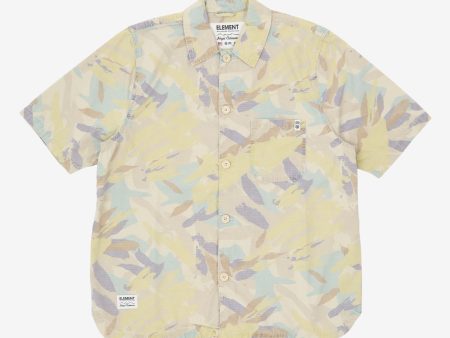 Element Ripstop Summer Shirt Cheap