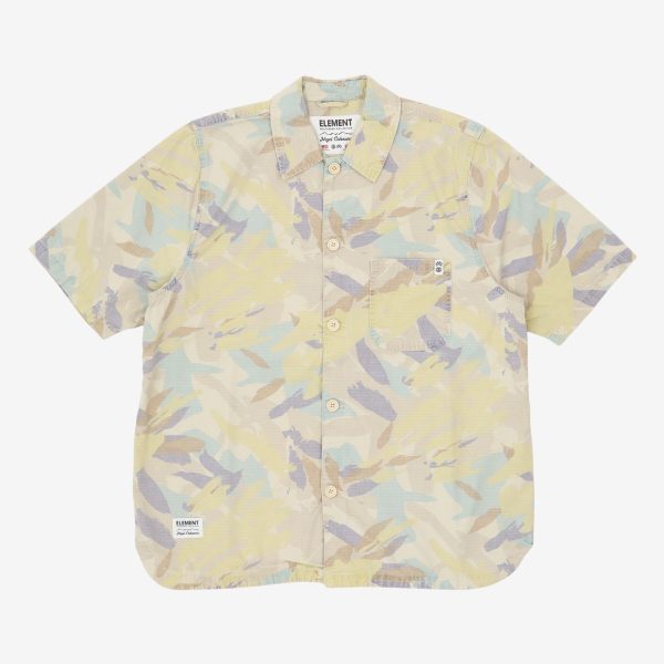 Element Ripstop Summer Shirt Cheap