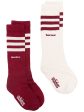 ADIDAS X WALES BONNER - 3-Stripe Socks on Sale