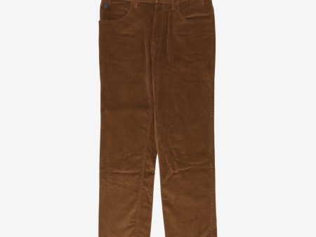 Corduroy 5 Pocket Pant (32W x 28L) Supply