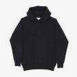 Knit Wool Hoodie Discount