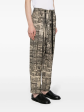 UMA WANG - Men Pooja Pants Hot on Sale