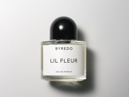 BYREDO - Lil Fleur Perfume 50ML on Sale