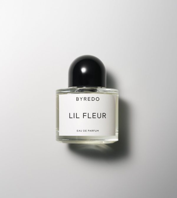 BYREDO - Lil Fleur Perfume 50ML on Sale