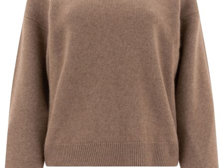 AURALEE - Women Baby Cashmere Knit Online