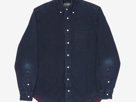 BD Lined Shirt Cheap