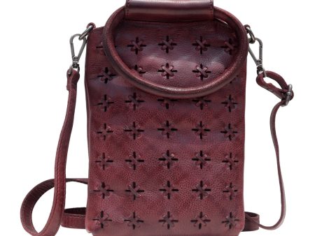 Cooper Crossbody Online