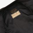 William Gibson Type MA-1 Albert Turner Flight Jacket Online