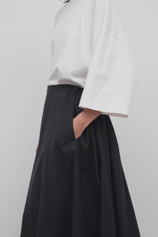 THE ROW - Women Fleur Skirt Hot on Sale