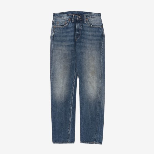 1954 501Z XX Denim Online Hot Sale